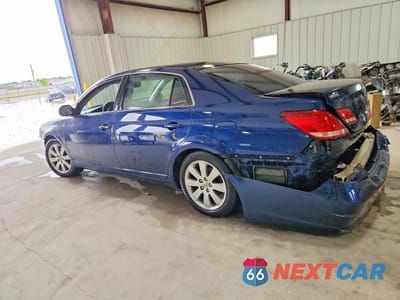 Drugie zdjęcie samochodu z przodu: 2006 TOYOTA AVALON XLS VIN:4T1BK36B96U145855 - miniatura