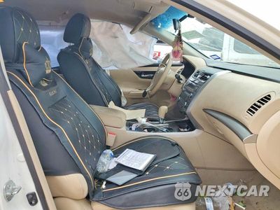 Zdjęcie 7 z 12 samochodu: 2014 NISSAN ALTIMA 2.5 S VIN:1N4AL3AP8EN347780 - miniatura