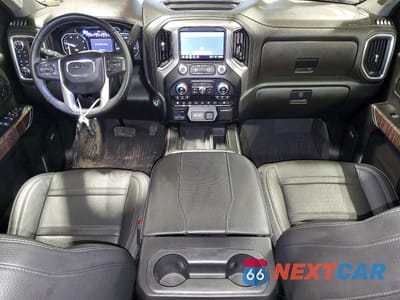 Zdjęcie 8 z 12 samochodu: 2023 GMC SIERRA K3500 DENALI VIN:1GT49WEYXPF166963 - miniatura