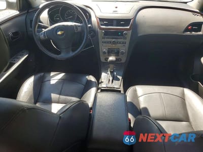 Zdjęcie 8 z 12 samochodu: 2012 CHEVROLET MALIBU LTZ VIN:1G1ZE5E02CF153018 - miniatura