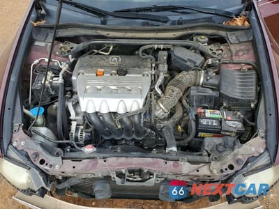 Zdjęcie 11 z 12 samochodu: 2012 ACURA TSX VIN:JH4CU2F43CC017609 - miniatura