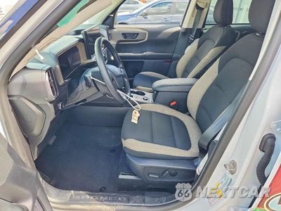 Zdjęcie 7 z 12 samochodu: 2025 FORD BRONCO VIN:3FMCR9BN7SRE62182 - miniatura