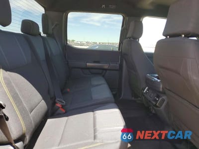 Zdjęcie 10 z 12 samochodu: 2024 FORD F150 STX VIN:1FTFW2L52RKF46585 - miniatura