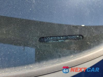 Zdjęcie 12 z 12 samochodu: 2018 VOLVO S60 PLATINUM VIN:LYV402HM2JB173608 - miniatura