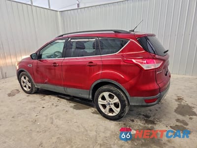 Drugie zdjęcie samochodu z przodu: 2014 FORD ESCAPE SE VIN:1FMCU0GX0EUB38542 - miniatura