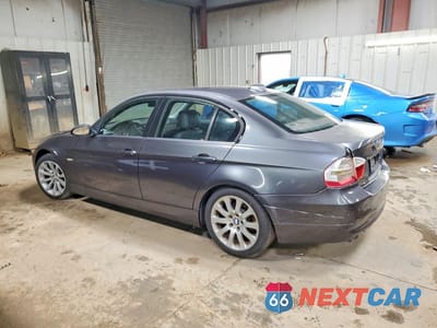 Drugie zdjęcie samochodu z przodu: 2006 BMW 325 XI VIN:WBAVD13556KV10586 - miniatura