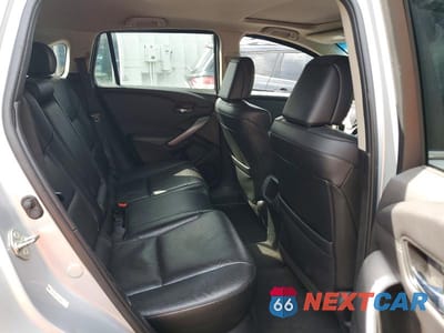 Zdjęcie 11 z 13 samochodu: 2015 ACURA RDX TECHNOLOGY VIN:5J8TB4H51FL023892 - miniatura