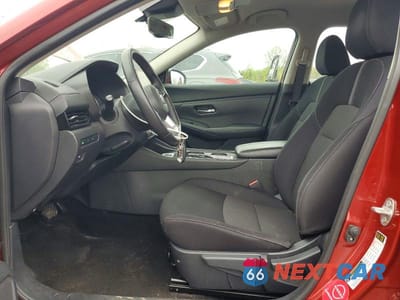 Zdjęcie 7 z 12 samochodu: 2020 NISSAN SENTRA SV VIN:3N1AB8CV9LY278283 - miniatura