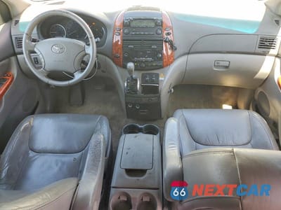Zdjęcie 8 z 14 samochodu: 2008 TOYOTA SIENNA XLE VIN:5TDZK22C48S189572 - miniatura