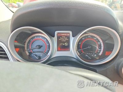 Zdjęcie 9 z 13 samochodu: 2014 DODGE JOURNEY SXT VIN:3C4PDCBGXET270720 - miniatura