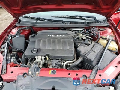 Zdjęcie 11 z 12 samochodu: 2013 CHEVROLET IMPALA LTZ VIN:2G1WC5E32D1202133 - miniatura