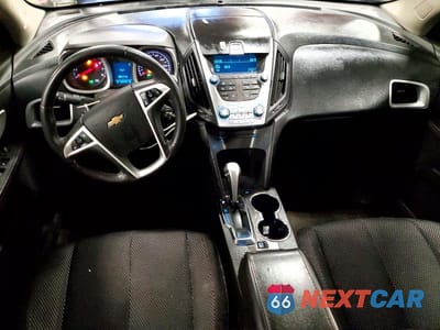 Zdjęcie 8 z 13 samochodu: 2011 CHEVROLET EQUINOX LT VIN:2CNALDEC0B6414973 - miniatura