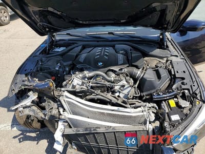 Zdjęcie 12 z 12 samochodu: 2022 BMW M850XI VIN:WBAGV8C06NCH89562 - miniatura