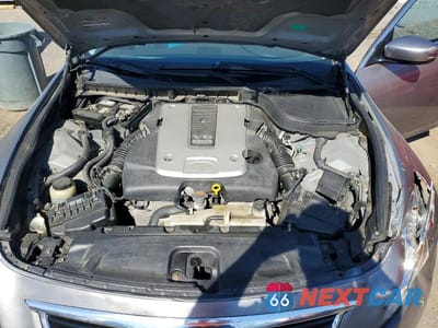 Zdjęcie 11 z 12 samochodu: 2009 INFINITI G37 SEDAN X VIN:JNKCV61F49M361675 - miniatura