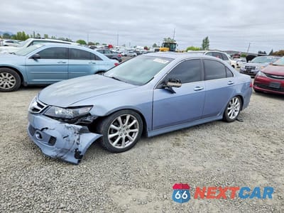 2006 ACURA TSX JH4CL96966C017227 - główne zdjęcie licytacji z USA - miniatura