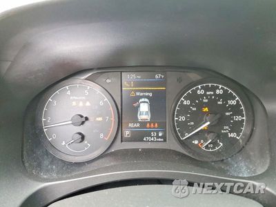 Zdjęcie 9 z 12 samochodu: 2024 NISSAN ALTIMA S VIN:1N4BL4BV4RN353704 - miniatura