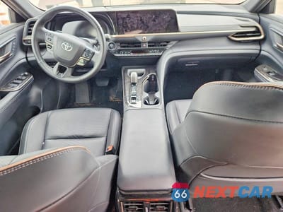 Zdjęcie 8 z 14 samochodu: 2025 TOYOTA CROWN SIGNIA XLE VIN:JTDACAAJ4S3000173 - miniatura