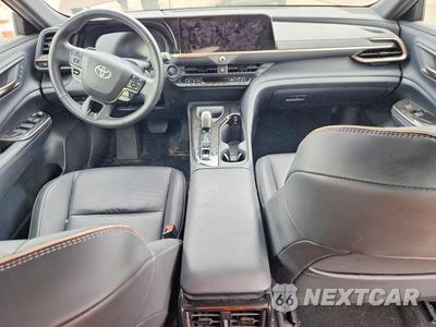 Zdjęcie 8 z 14 samochodu: 2025 TOYOTA CROWN SIGNIA XLE VIN:JTDACAAJ4S3000173 - miniatura