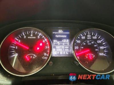 Zdjęcie 9 z 14 samochodu: 2012 NISSAN ROGUE S VIN:JN8AS5MV7CW376587 - miniatura