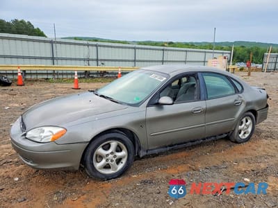 2001 FORD TAURUS SES 1FAFP55291A249847 - główne zdjęcie licytacji z USA - miniatura