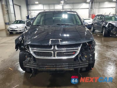 Piąte zdjęcie samochodu w środku: 2012 DODGE JOURNEY SXT VIN:3C4PDDBGXCT397809 - miniatura