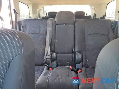 Zdjęcie 10 z 13 samochodu: 2017 DODGE JOURNEY SXT VIN:3C4PDCBG3HT677511 - miniatura