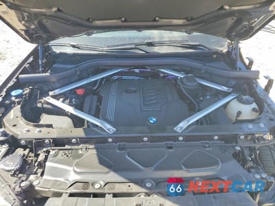 Zdjęcie 12 z 14 samochodu: 2021 BMW X5 XDRIVE40I VIN:5UXCR6C03M9G15792 - miniatura