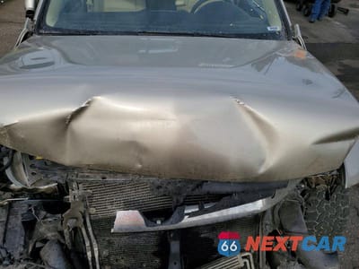 Zdjęcie 11 z 12 samochodu: 2005 VOLKSWAGEN TOUAREG 4.2 VIN:WVGCM77L25D005612 - miniatura