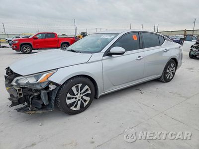 2020 NISSAN ALTIMA S 1N4BL4BV1LN302698 - główne zdjęcie licytacji z USA - miniatura
