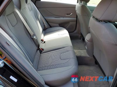 Zdjęcie 10 z 11 samochodu: 2026 HYUNDAI ELANTRA SE VIN:KMHLL4DG2TU106641 - miniatura