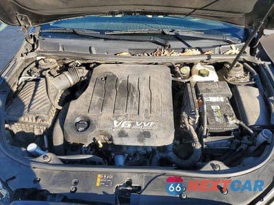 Zdjęcie 11 z 12 samochodu: 2013 BUICK LACROSSE VIN:1G4GA5E36DF163763 - miniatura