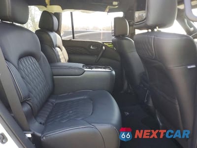 Zdjęcie 11 z 12 samochodu: 2023 INFINITI QX80 SENSORY VIN:JN8AZ2BE7P9307318 - miniatura