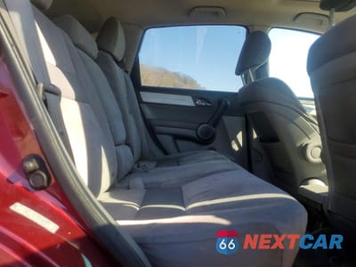 Zdjęcie 10 z 11 samochodu: 2010 HONDA CR-V EX VIN:5J6RE4H5XAL064234 - miniatura