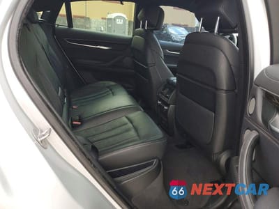 Zdjęcie 10 z 12 samochodu: 2018 BMW X6 SDRIVE35I VIN:5UXKU0C50J0G81297 - miniatura