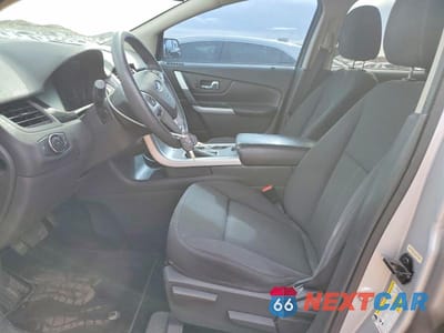 Zdjęcie 7 z 12 samochodu: 2013 FORD EDGE SE VIN:2FMDK3GC1DBC85644 - miniatura