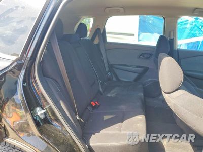 Zdjęcie 11 z 13 samochodu: 2023 NISSAN ROGUE S VIN:5N1BT3AB4PC896597 - miniatura