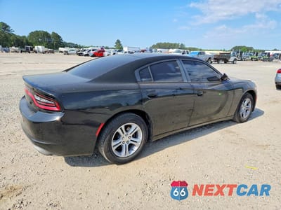 Trzecie zdjęcie samochodu z tyłu: 2015 DODGE CHARGER VIN:2C3CDXBG3FH813345 - miniatura