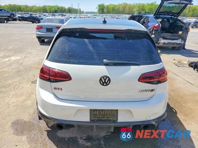 Zdjęcie 6 z 13 samochodu: 2017 VOLKSWAGEN GTI S VIN:3VW447AU7HM003452 - miniatura