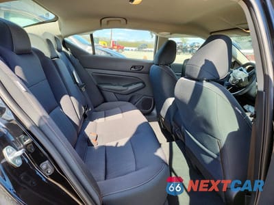 Zdjęcie 10 z 12 samochodu: 2024 NISSAN ALTIMA 2.5 SV VIN:1N4BL4DW3RN414787 - miniatura