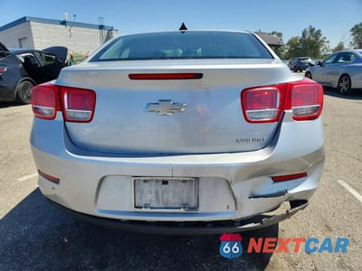 Zdjęcie 6 z 12 samochodu: 2013 CHEVROLET MALIBU LS VIN:1G11B5SA4DF353080 - miniatura