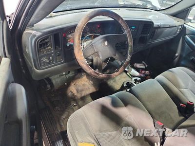 Zdjęcie 8 z 12 samochodu: 2007 CHEVROLET 1500 CLASS VIN:1GCEC14X97Z193748 - miniatura