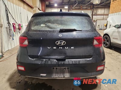 Zdjęcie 6 z 12 samochodu: 2021 HYUNDAI VENUE SEL VIN:KMHRC8A39MU072931 - miniatura