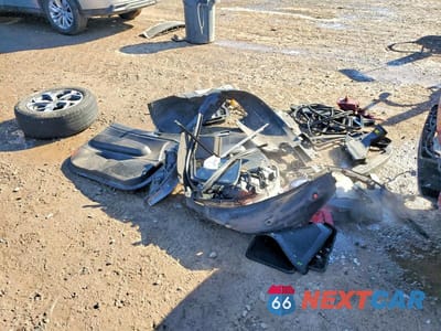 Zdjęcie 13 z 13 samochodu: 2020 KIA SPORTAGE LX VIN:KNDPM3AC6L7818244 - miniatura