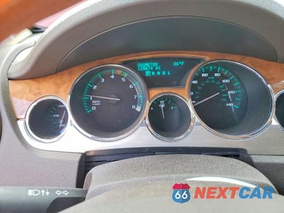 Zdjęcie 9 z 13 samochodu: 2008 BUICK ENCLAVE CXL VIN:5GAER23718J262388 - miniatura