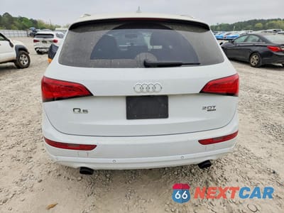 Zdjęcie 6 z 13 samochodu: 2014 AUDI Q5 PREMIUM PLUS VIN:WA1LFAFP8EA125944 - miniatura