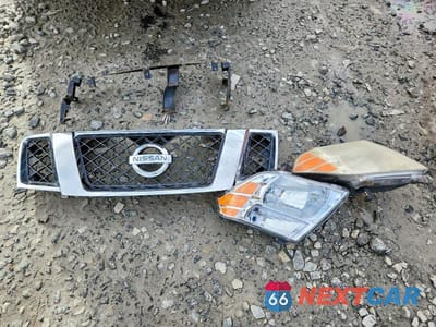 Zdjęcie 13 z 14 samochodu: 2008 NISSAN PATHFINDER S VIN:5N1AR18B58C645755 - miniatura