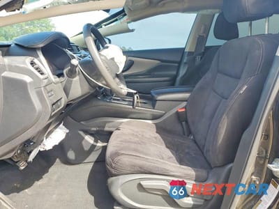 Zdjęcie 7 z 14 samochodu: 2023 NISSAN MURANO S VIN:5N1AZ2AJ2PC126524 - miniatura