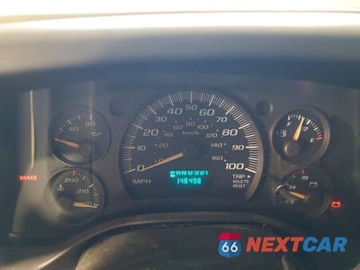 Zdjęcie 9 z 14 samochodu: 2006 GMC SAVANA G2500 VIN:1GKGG25V961272712 - miniatura
