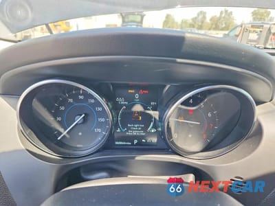 Zdjęcie 9 z 12 samochodu: 2018 JAGUAR F-PACE PRESTIGE VIN:SADCK2FX7JA351284 - miniatura