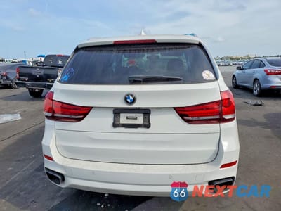 Zdjęcie 6 z 13 samochodu: 2017 BMW X5 SDRIVE35I VIN:5UXKR2C59H0U20500 - miniatura